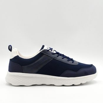 ΑΝΔΡΙΚΟ SNEAKER ~Marina Militare Bubble Blue~
