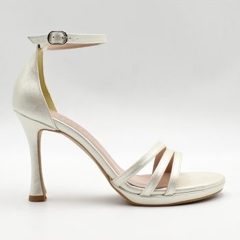 ΠΕΔΙΛΟ ~Stiletto High Heel White~