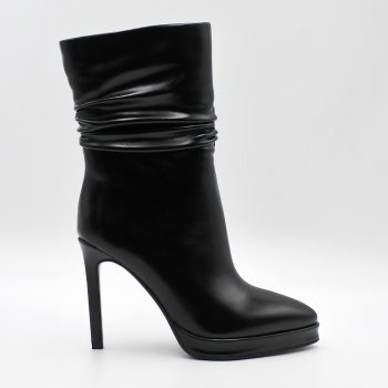 ΓΥΝΑΙΚΕΙΟ ΜΠΟΤΑΚΙ ~Pointy Stiletto High Heel~