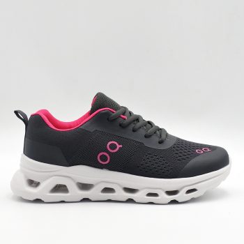 ΓΥΝΑΙΚΕΙΟ ΑΘΛΗΤΙΚΟ ~Grey Running Sole 3~